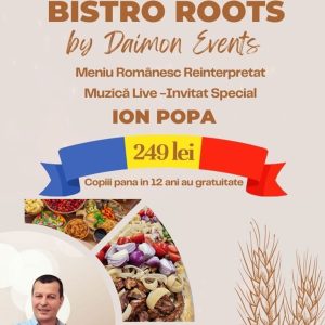 Sarbatorim Romaneste
