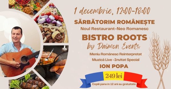 Sarbatorim Romaneste - Image 2