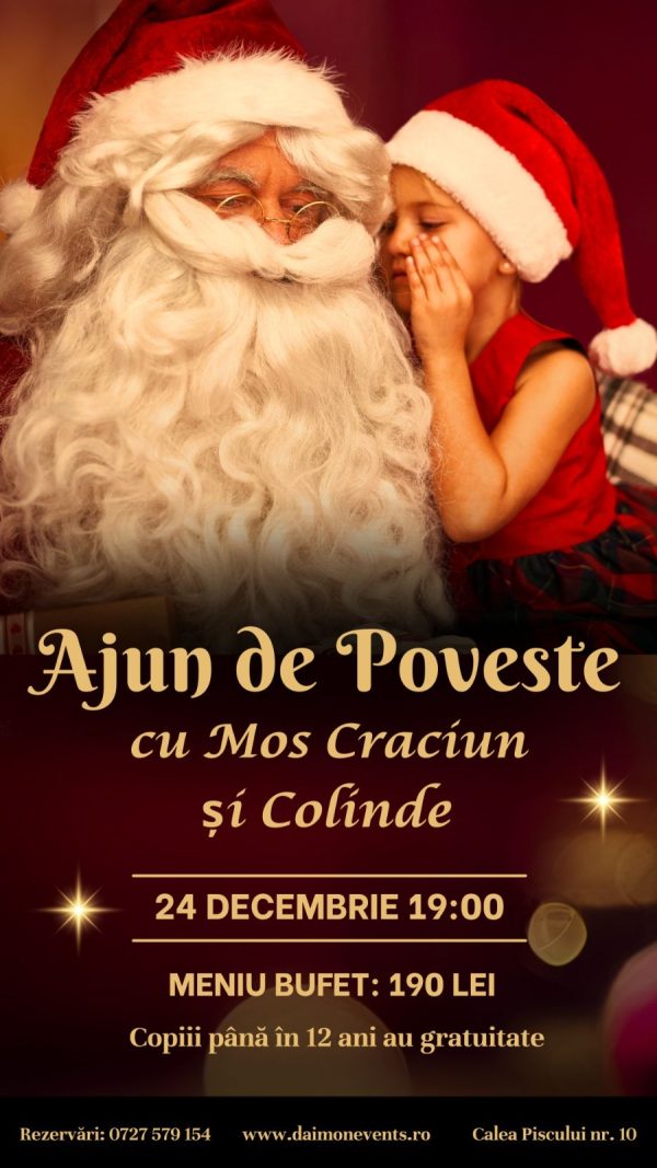 Ajun de Poveste